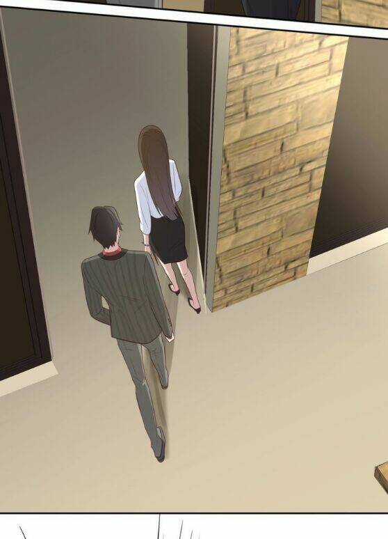 Khóa Chặt Đôi Môi Chapter 6 trang 55