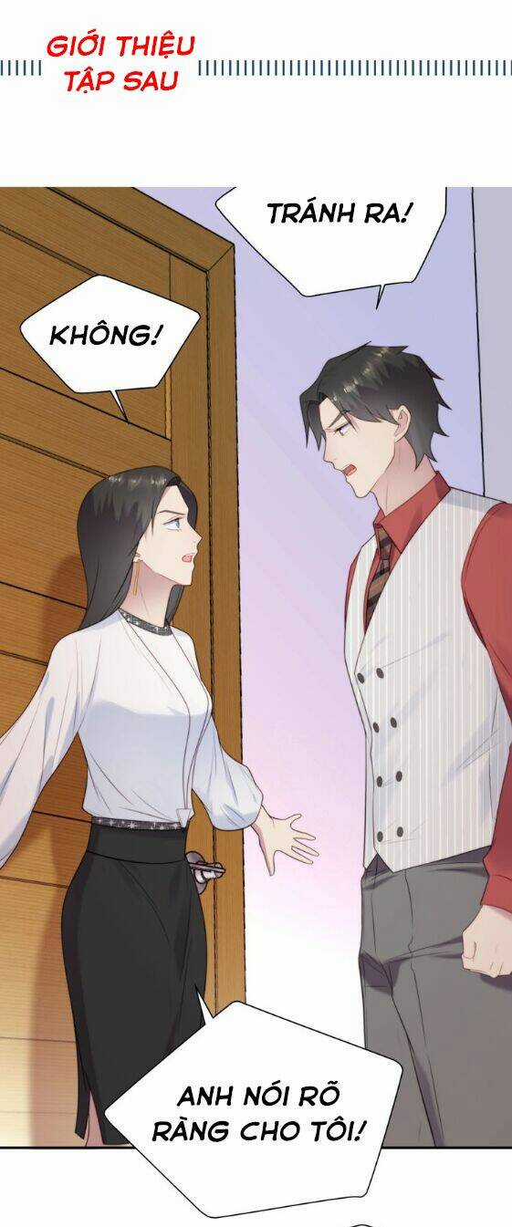 Khóa Chặt Đôi Môi Chapter 6 trang 57