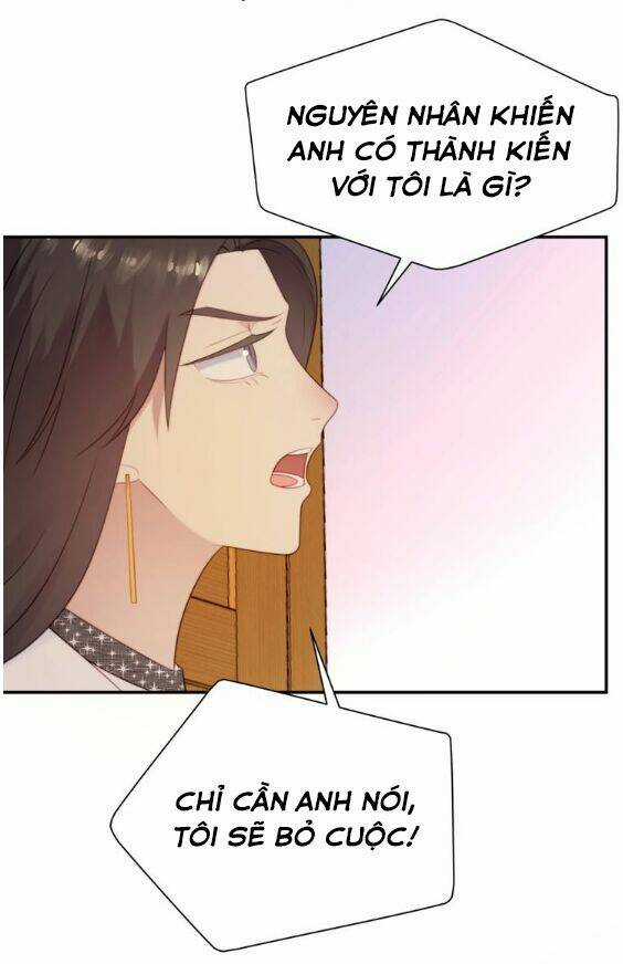 Khóa Chặt Đôi Môi Chapter 6 trang 58