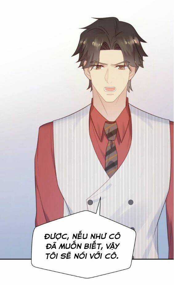 Khóa Chặt Đôi Môi Chapter 6 trang 59