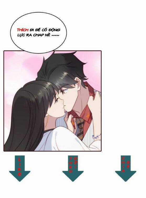 Khóa Chặt Đôi Môi Chapter 6 trang 61