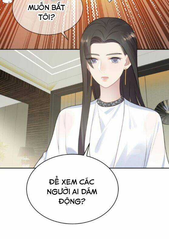 Khóa Chặt Đôi Môi Chapter 6 trang 7