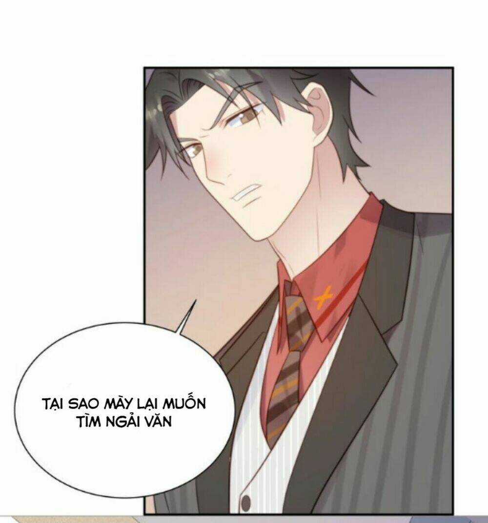 Khóa Chặt Đôi Môi Chapter 7 trang 10