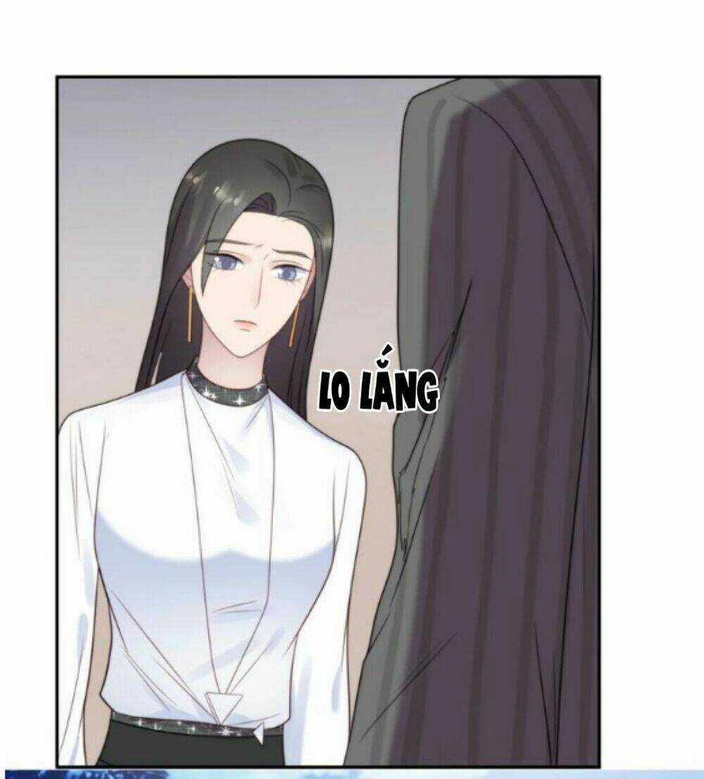 Khóa Chặt Đôi Môi Chapter 7 trang 13
