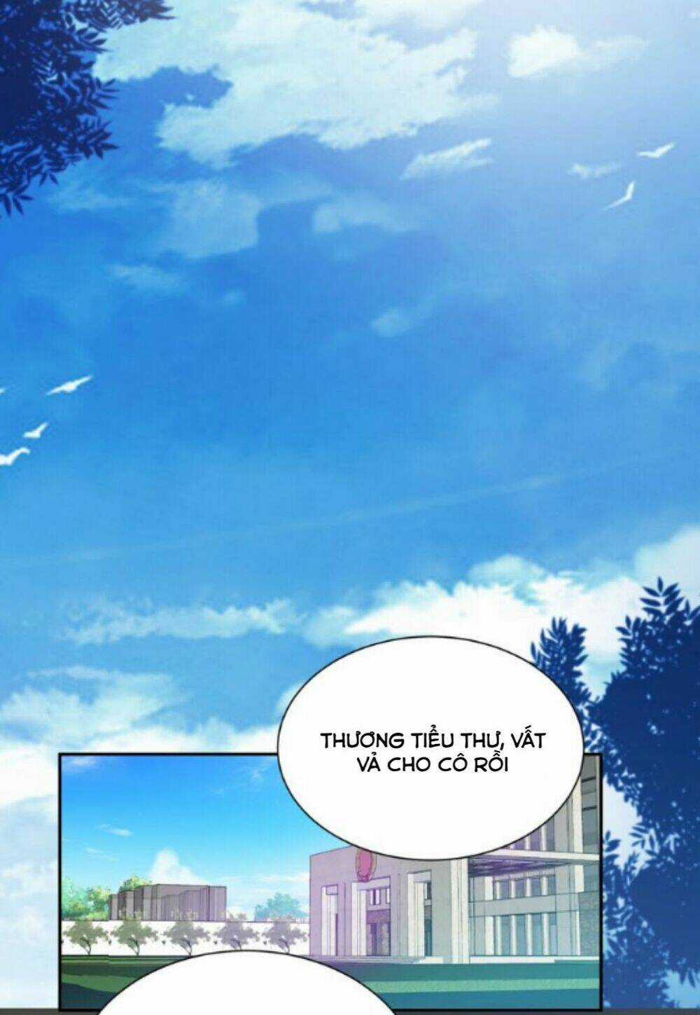 Khóa Chặt Đôi Môi Chapter 7 trang 14