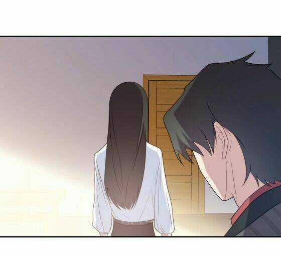 Khóa Chặt Đôi Môi Chapter 7 trang 16