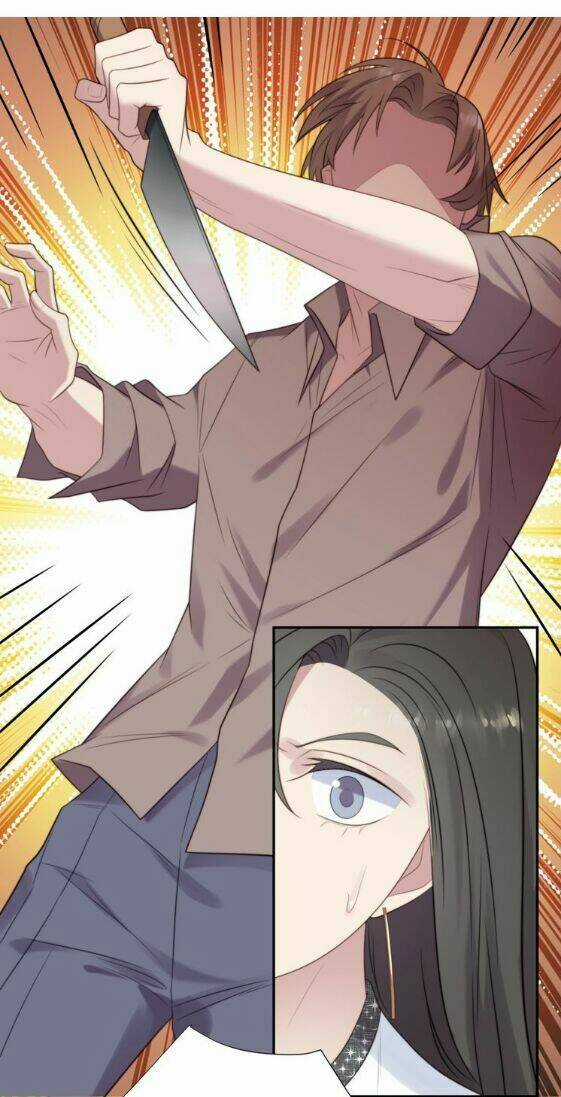 Khóa Chặt Đôi Môi Chapter 7 trang 2