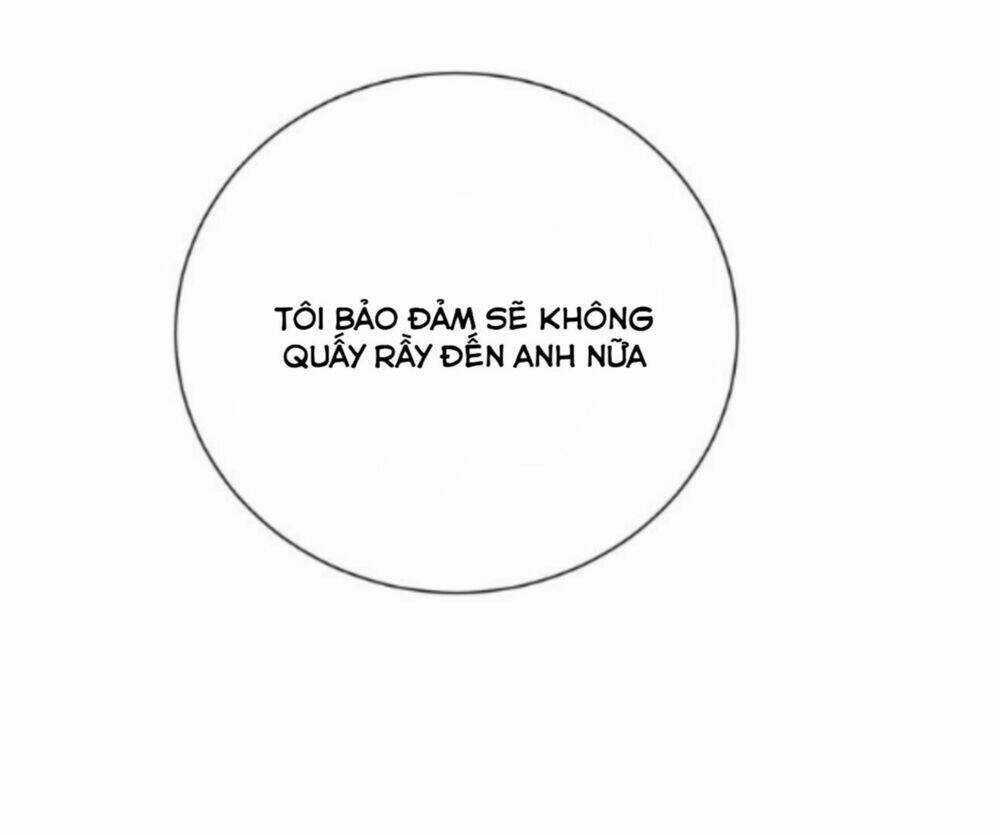 Khóa Chặt Đôi Môi Chapter 7 trang 22