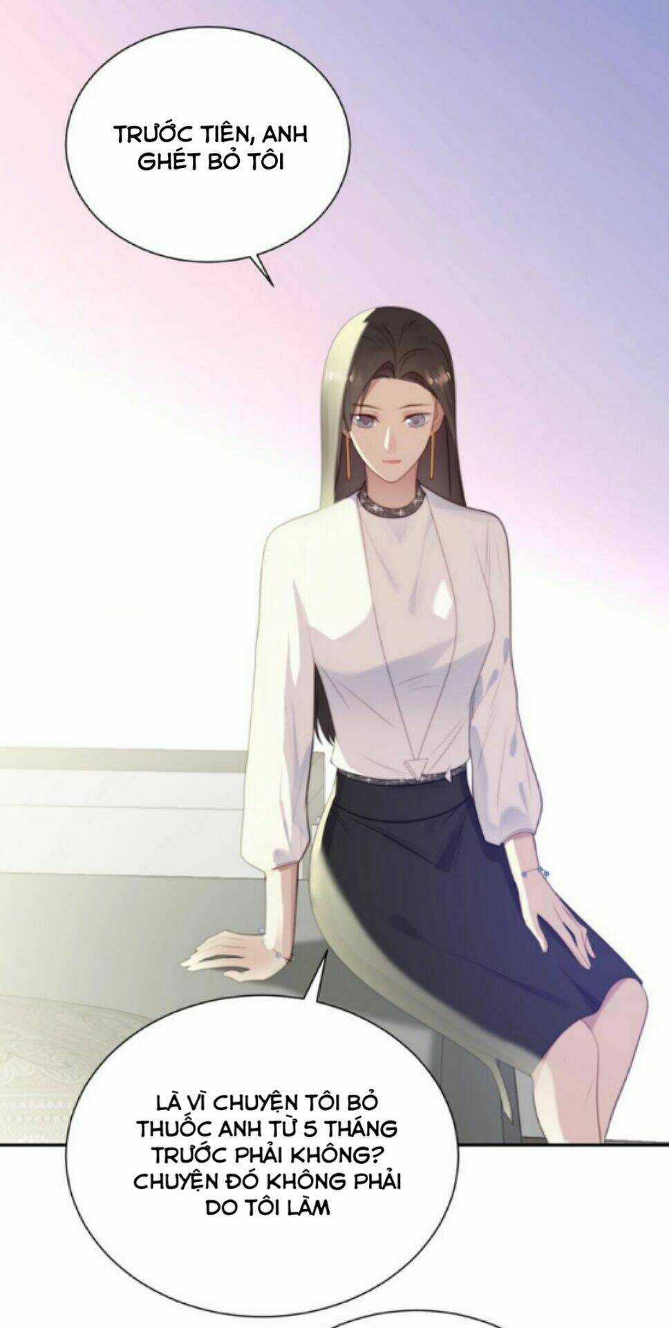 Khóa Chặt Đôi Môi Chapter 7 trang 24