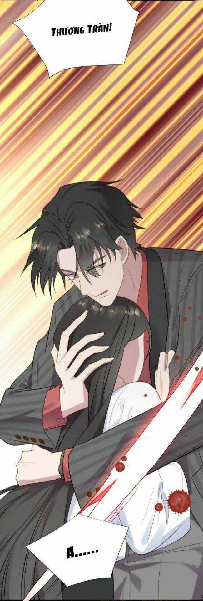 Khóa Chặt Đôi Môi Chapter 7 trang 3