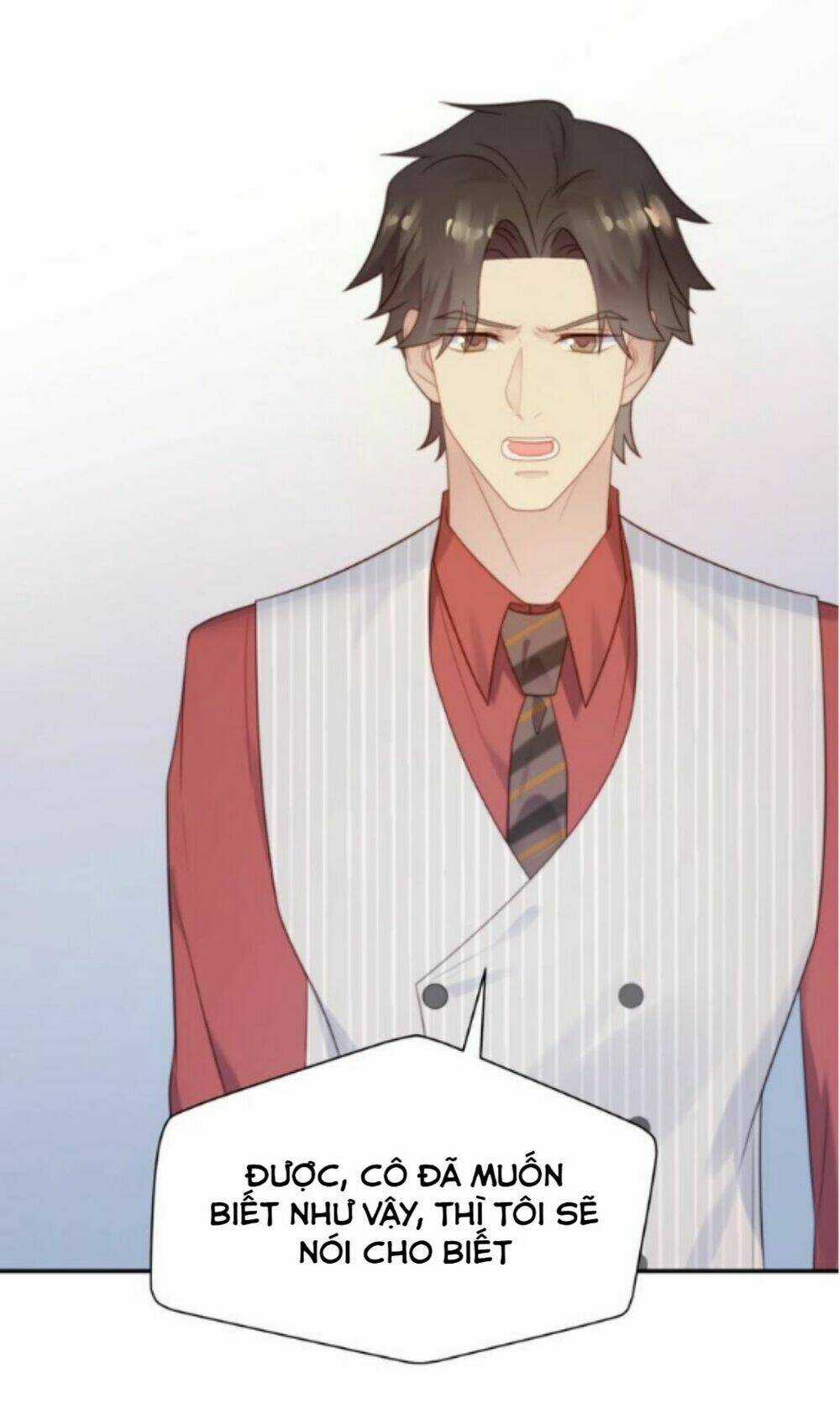 Khóa Chặt Đôi Môi Chapter 7 trang 36