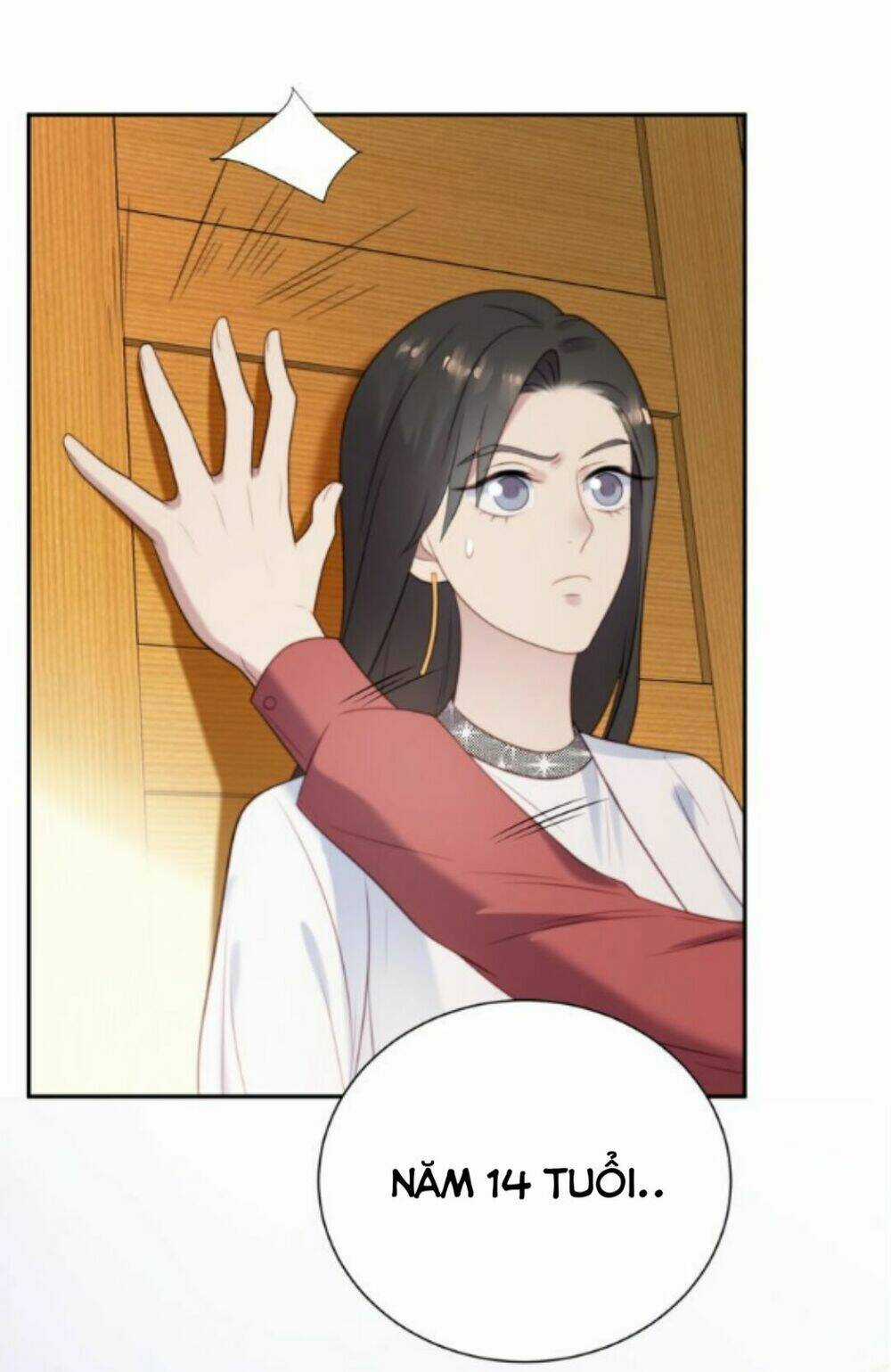 Khóa Chặt Đôi Môi Chapter 7 trang 37