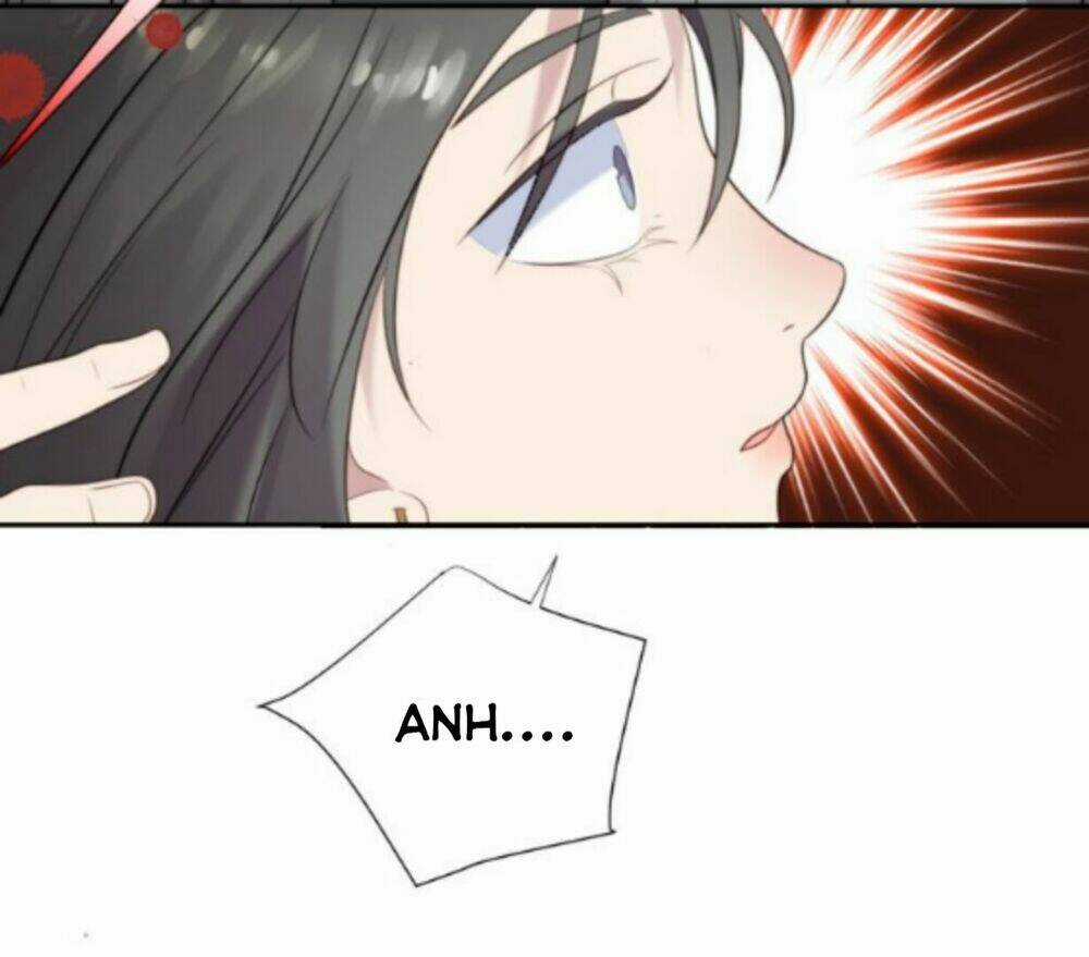 Khóa Chặt Đôi Môi Chapter 7 trang 4