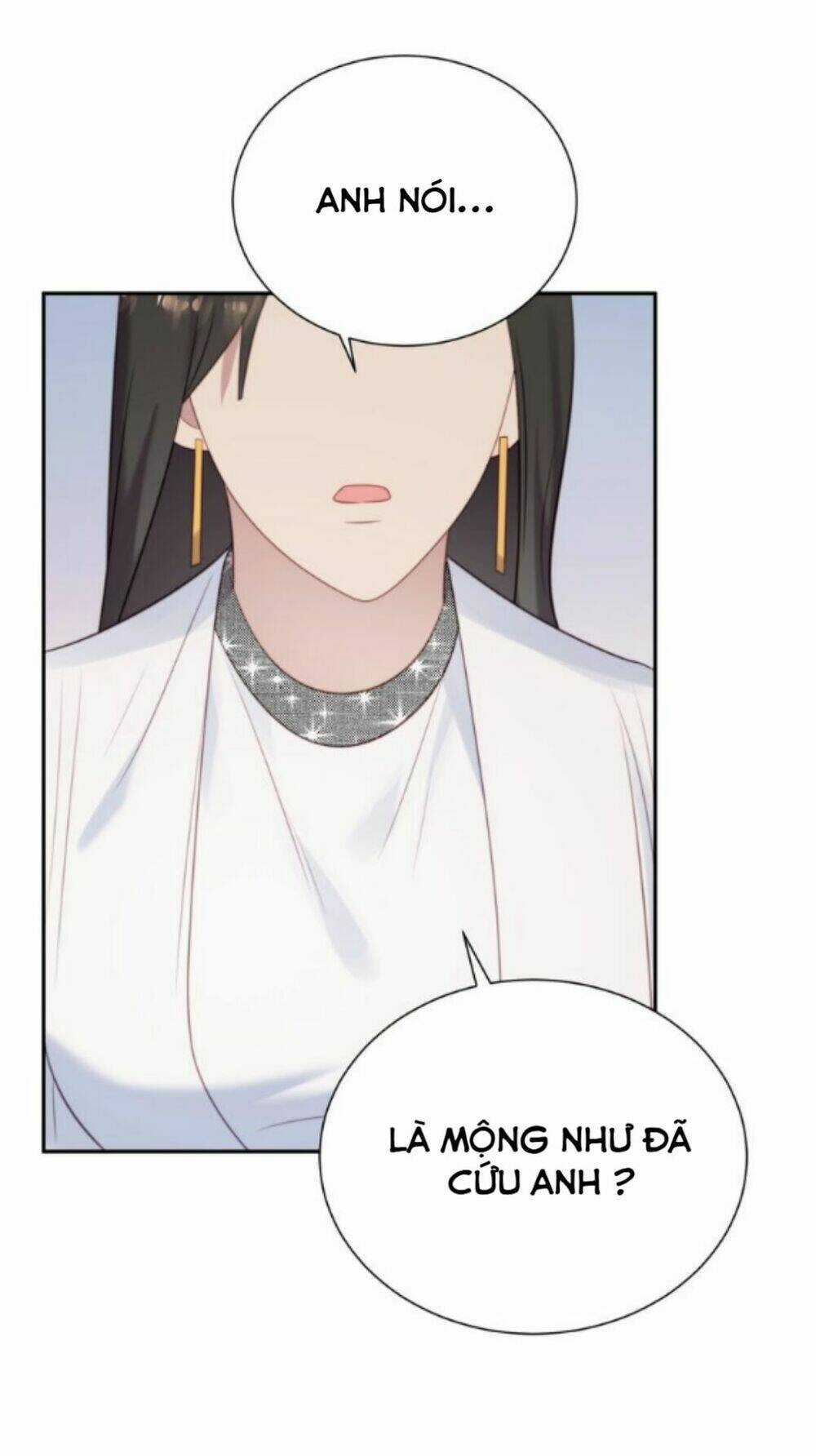 Khóa Chặt Đôi Môi Chapter 7 trang 40