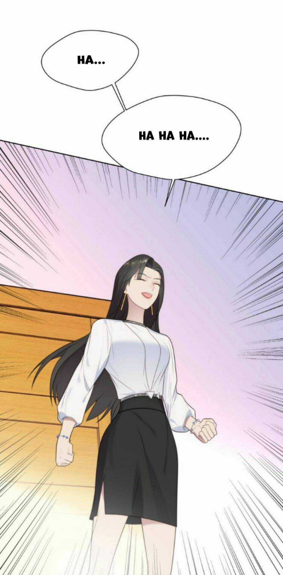 Khóa Chặt Đôi Môi Chapter 7 trang 41