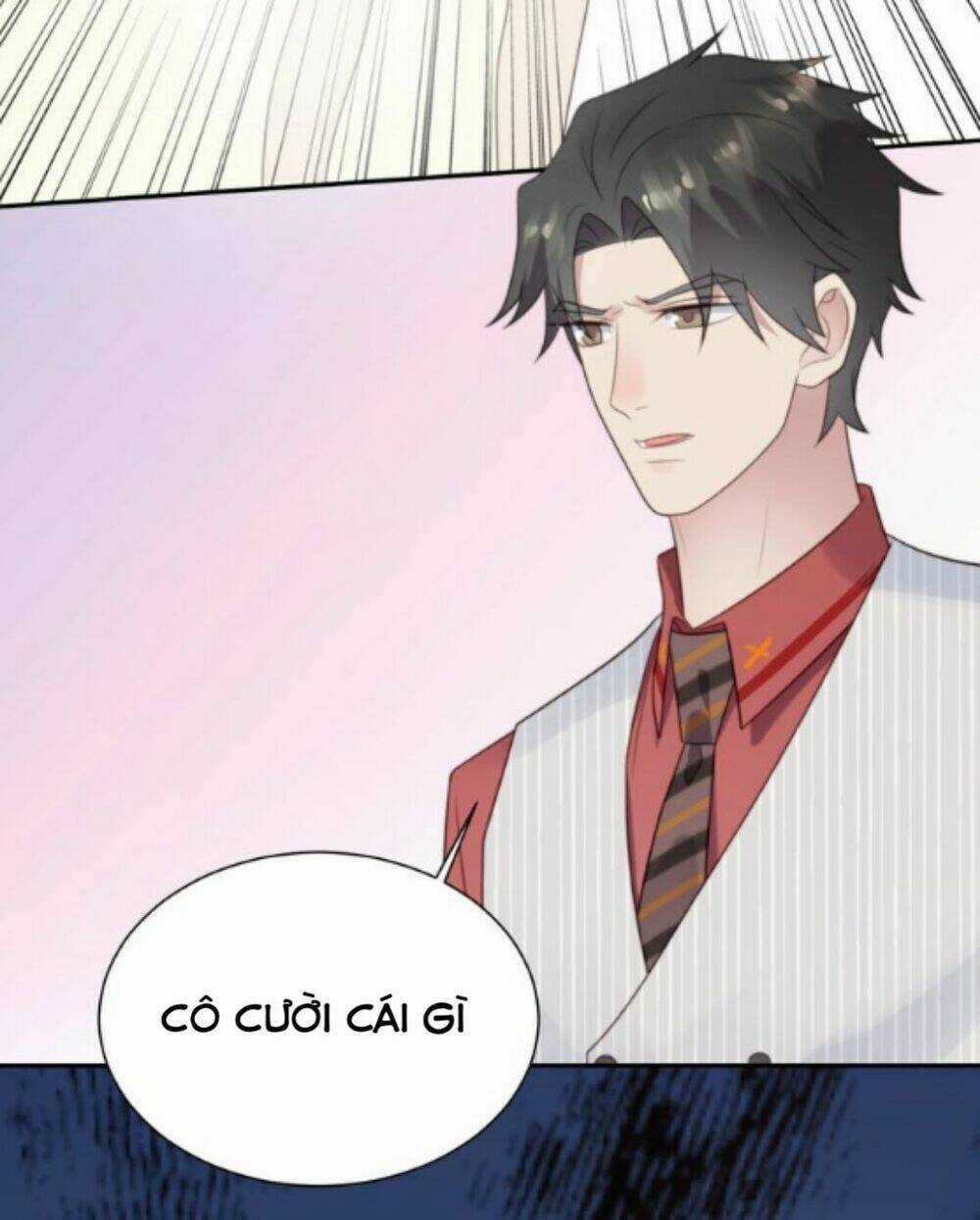 Khóa Chặt Đôi Môi Chapter 7 trang 42