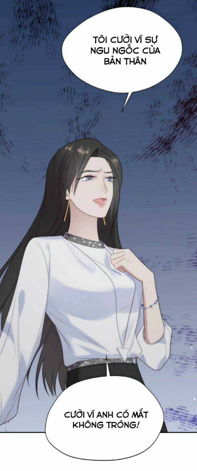 Khóa Chặt Đôi Môi Chapter 7 trang 43