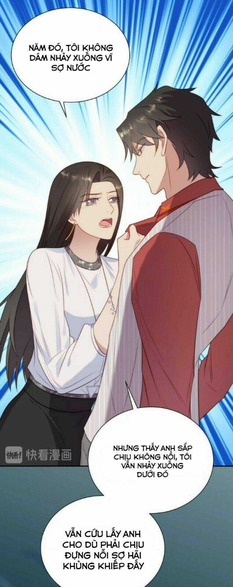 Khóa Chặt Đôi Môi Chapter 7 trang 44