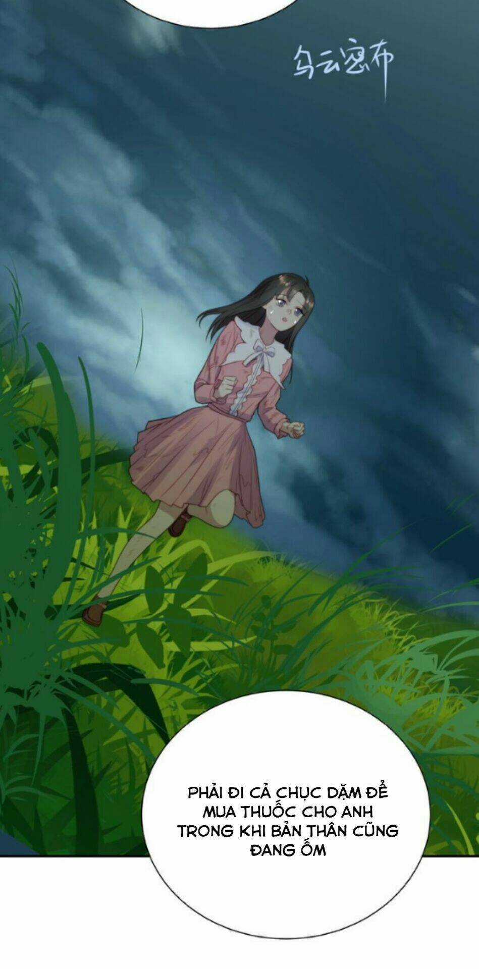 Khóa Chặt Đôi Môi Chapter 7 trang 45