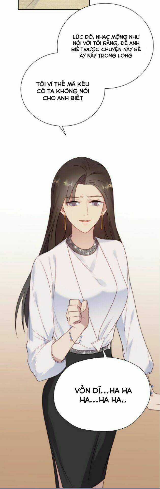 Khóa Chặt Đôi Môi Chapter 7 trang 47