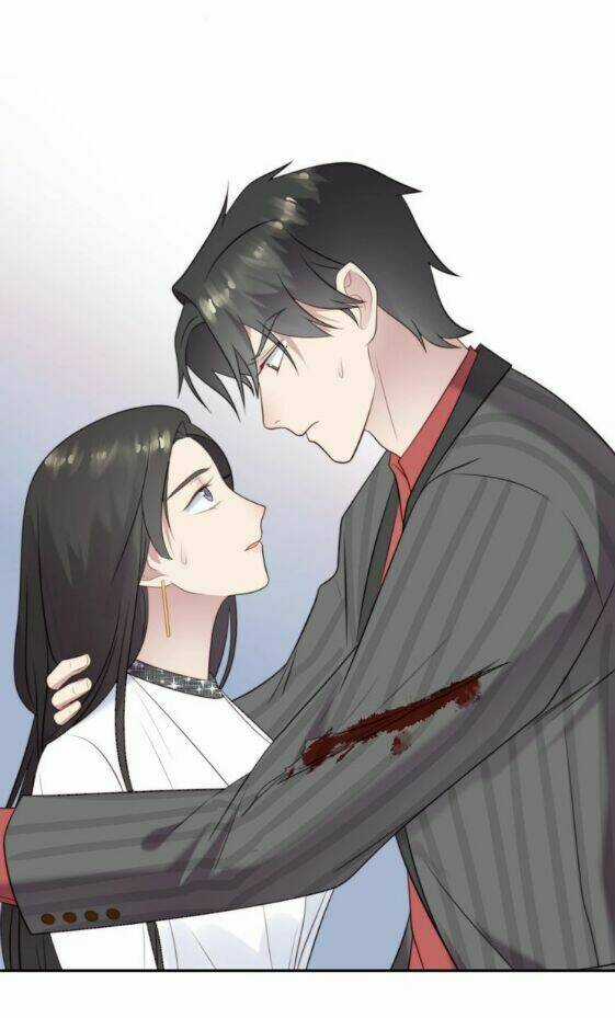 Khóa Chặt Đôi Môi Chapter 7 trang 5