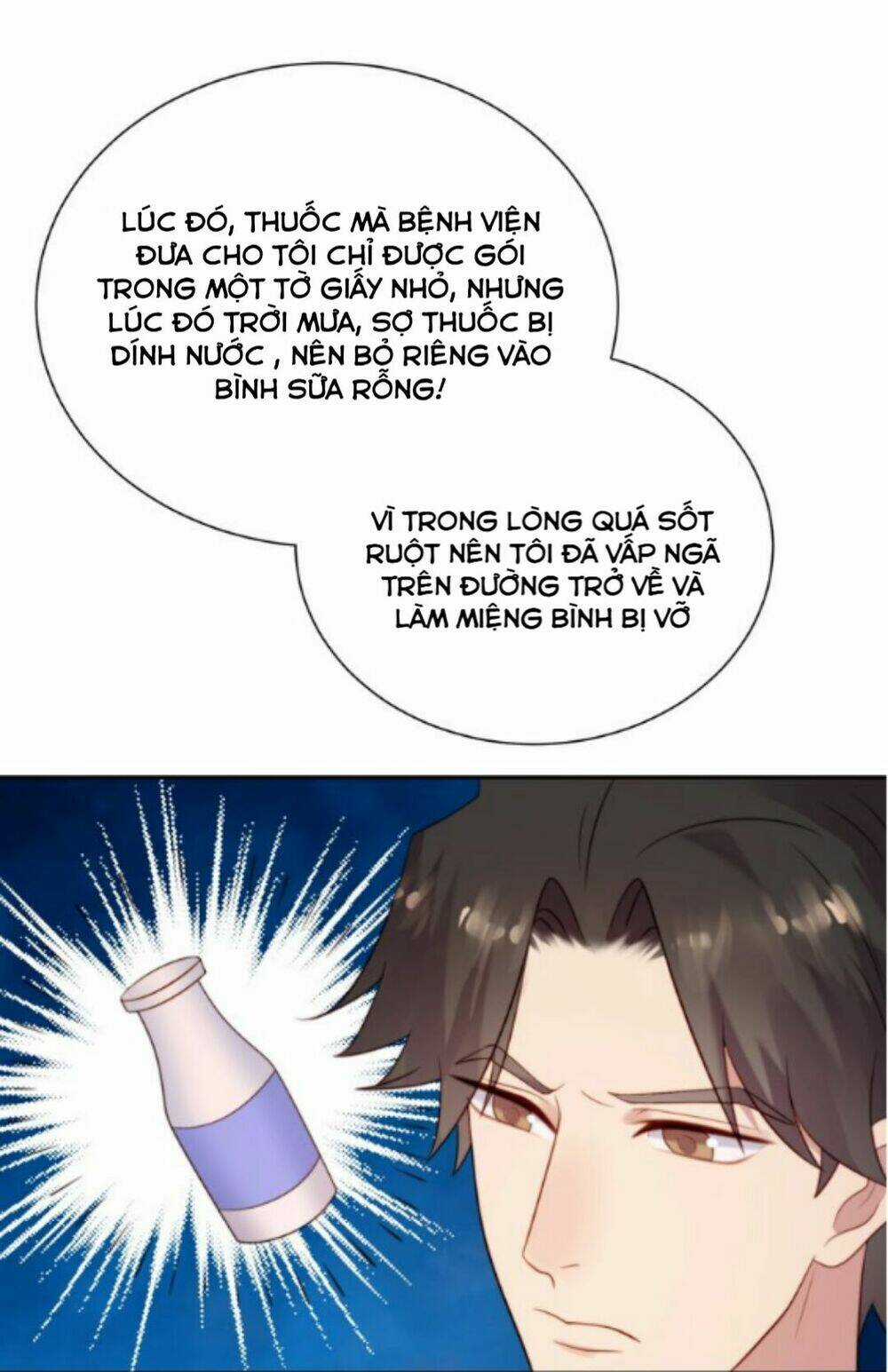 Khóa Chặt Đôi Môi Chapter 7 trang 50