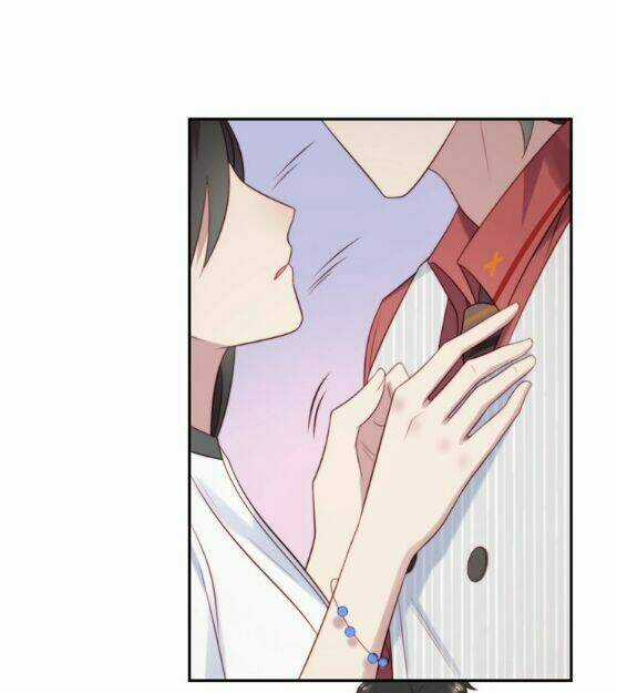 Khóa Chặt Đôi Môi Chapter 7 trang 54