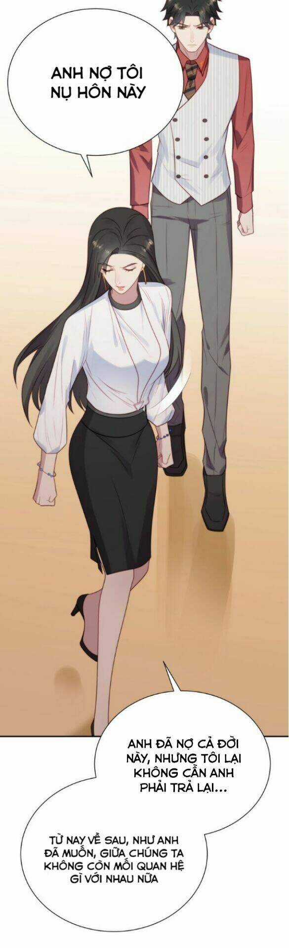 Khóa Chặt Đôi Môi Chapter 7 trang 55