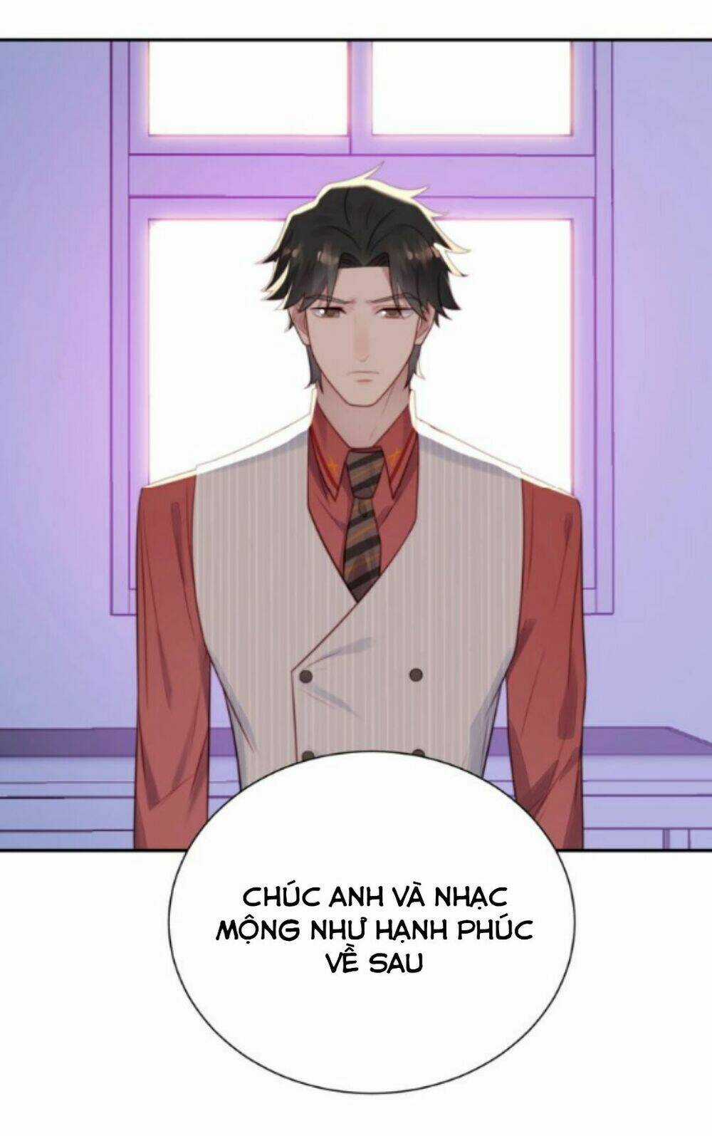 Khóa Chặt Đôi Môi Chapter 7 trang 56