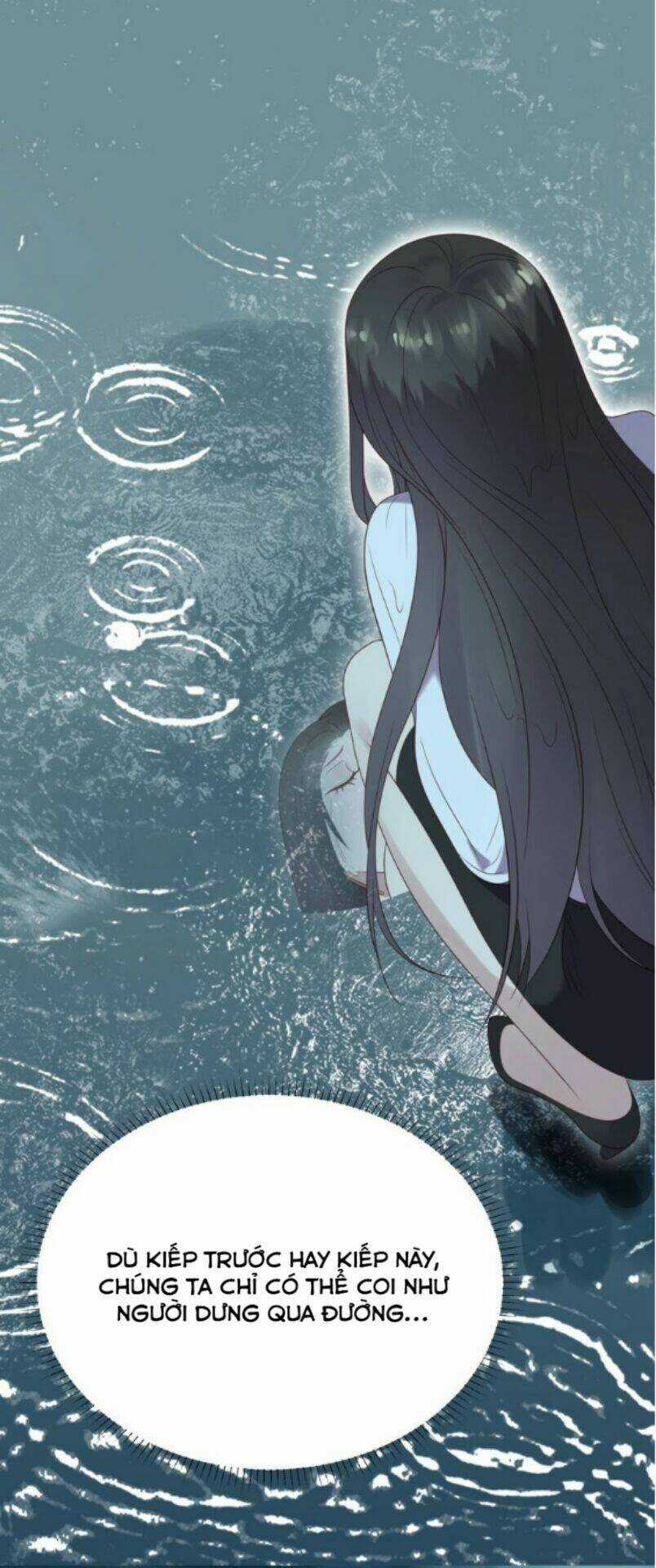 Khóa Chặt Đôi Môi Chapter 7 trang 59