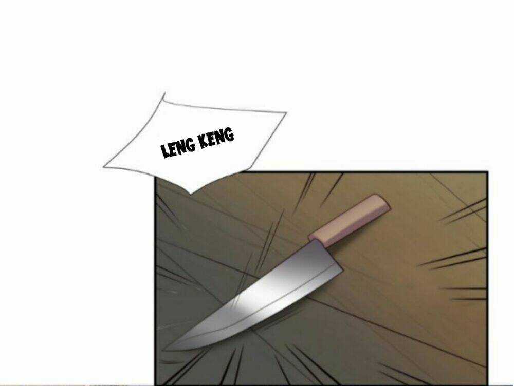 Khóa Chặt Đôi Môi Chapter 7 trang 6