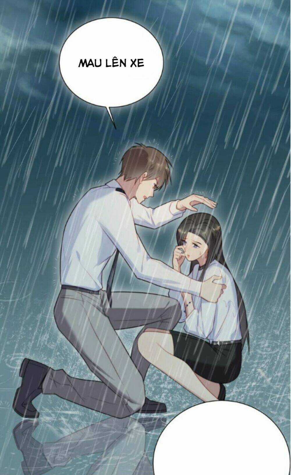 Khóa Chặt Đôi Môi Chapter 7 trang 62