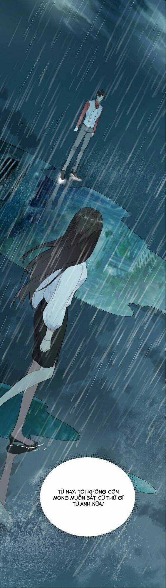 Khóa Chặt Đôi Môi Chapter 7 trang 67