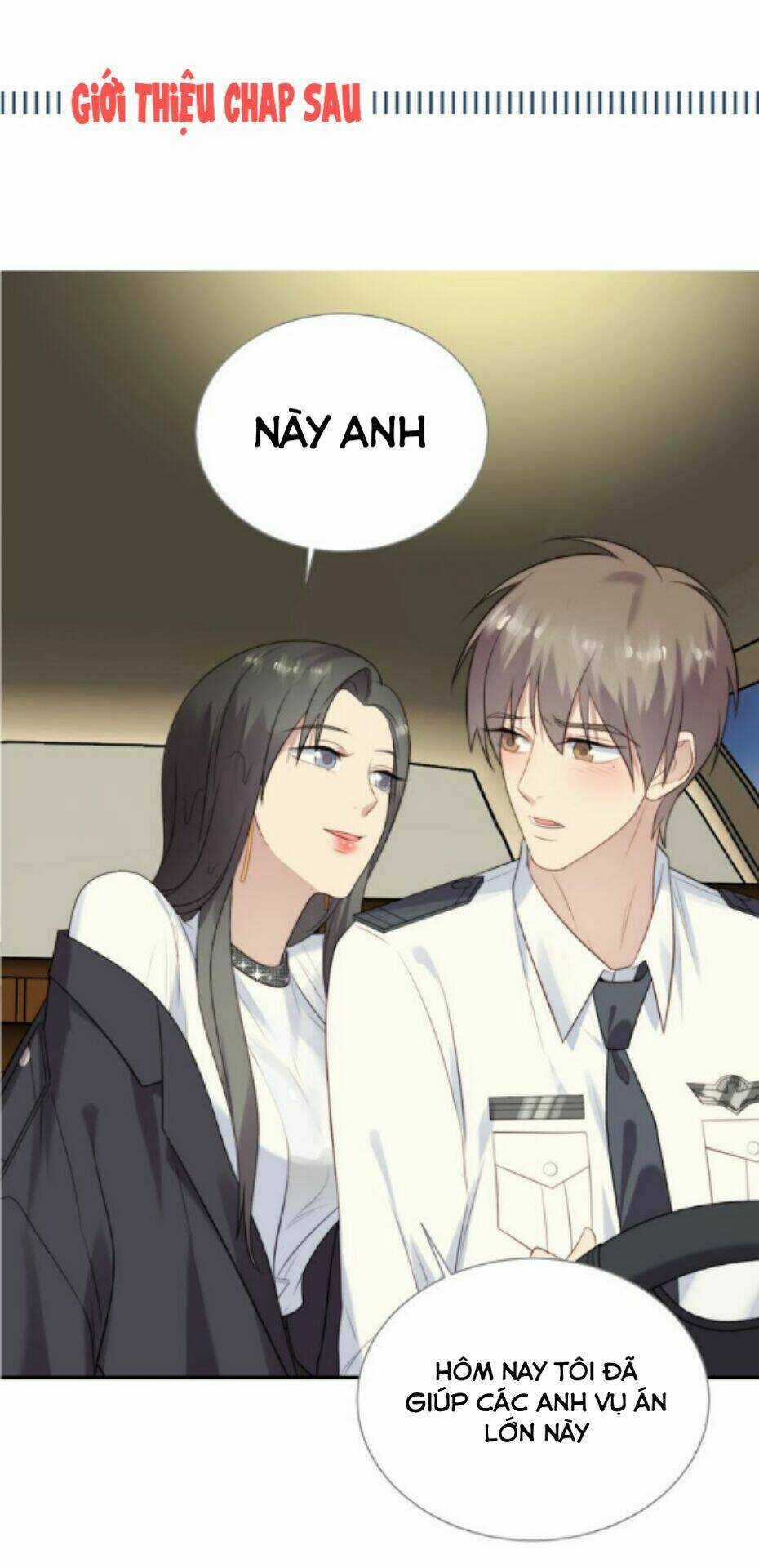 Khóa Chặt Đôi Môi Chapter 7 trang 68