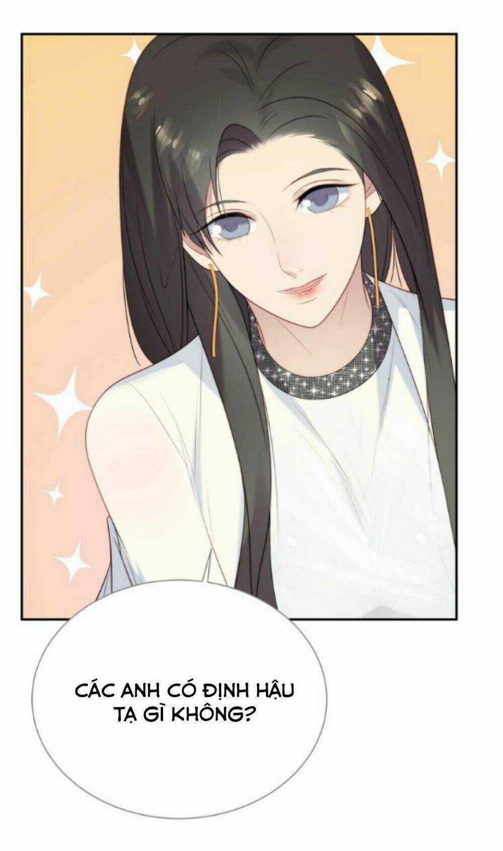 Khóa Chặt Đôi Môi Chapter 7 trang 69