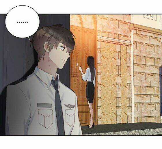 Khóa Chặt Đôi Môi Chapter 8 trang 15