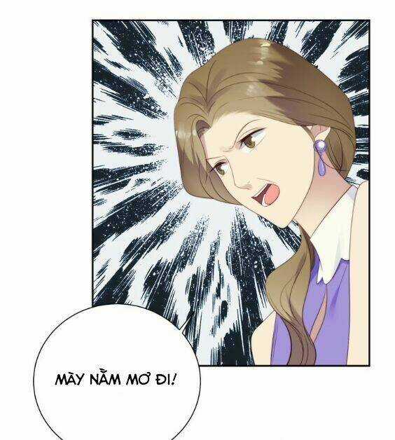 Khóa Chặt Đôi Môi Chapter 8 trang 22