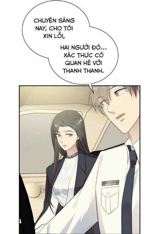 Khóa Chặt Đôi Môi Chapter 8 trang 3