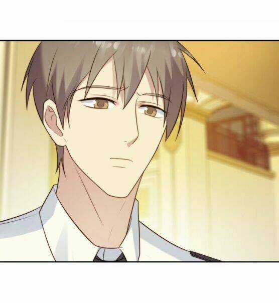 Khóa Chặt Đôi Môi Chapter 8 trang 32