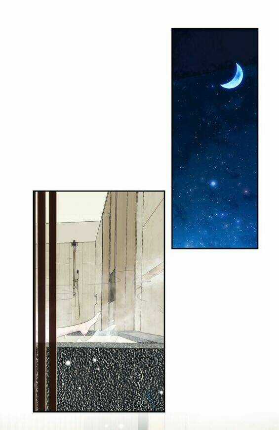 Khóa Chặt Đôi Môi Chapter 8 trang 33