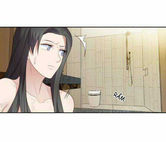 Khóa Chặt Đôi Môi Chapter 8 trang 35