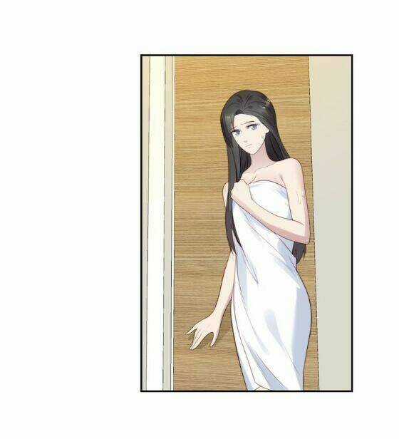 Khóa Chặt Đôi Môi Chapter 8 trang 36