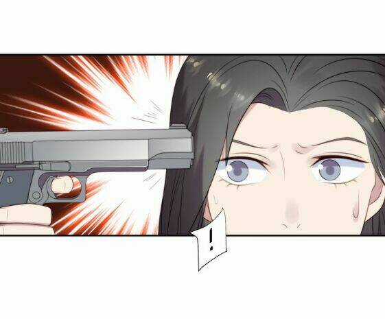 Khóa Chặt Đôi Môi Chapter 8 trang 37