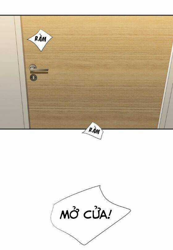 Khóa Chặt Đôi Môi Chapter 8 trang 38