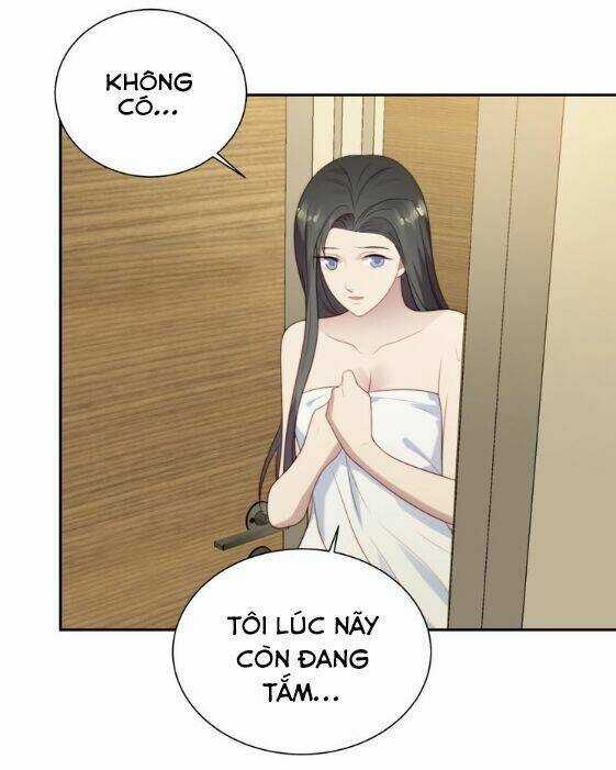 Khóa Chặt Đôi Môi Chapter 8 trang 41