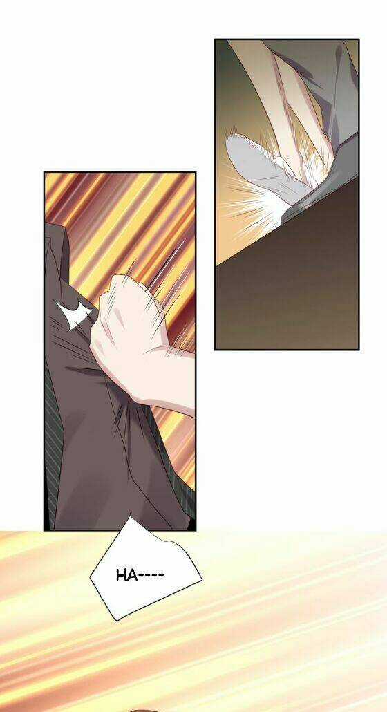 Khóa Chặt Đôi Môi Chapter 8 trang 44