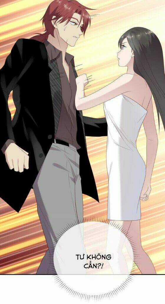 Khóa Chặt Đôi Môi Chapter 8 trang 45