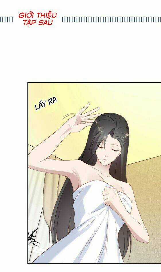 Khóa Chặt Đôi Môi Chapter 8 trang 46