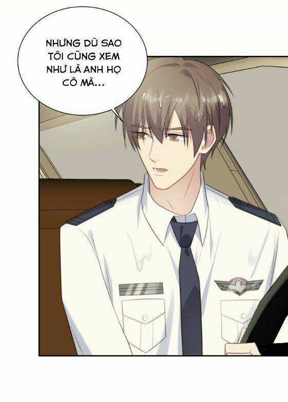 Khóa Chặt Đôi Môi Chapter 8 trang 5