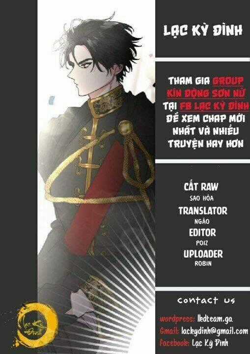 Khóa Chặt Đôi Môi Chapter 8 trang 50